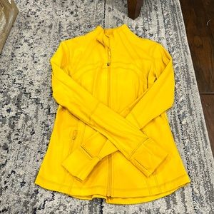 Lululemon Define Jacket